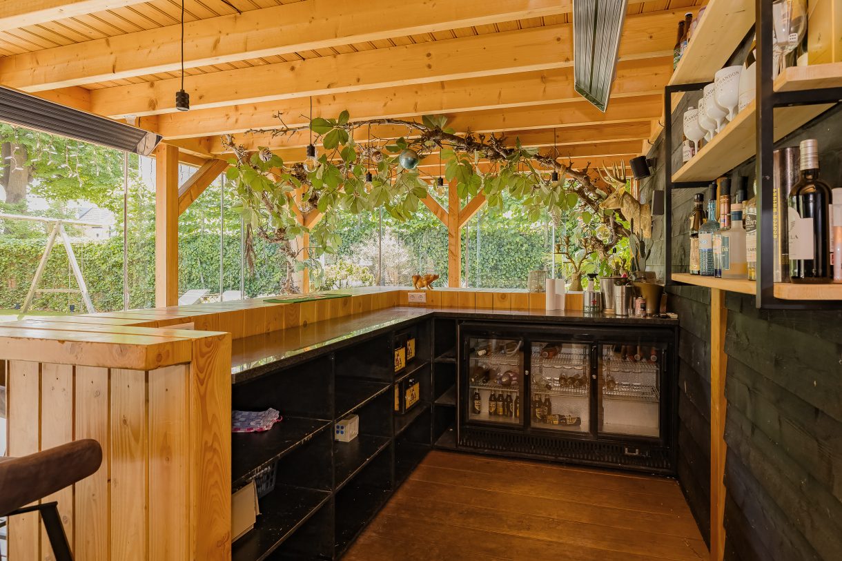 Te koop: Foto Woonhuis aan de Heereweg 304 in Lisse