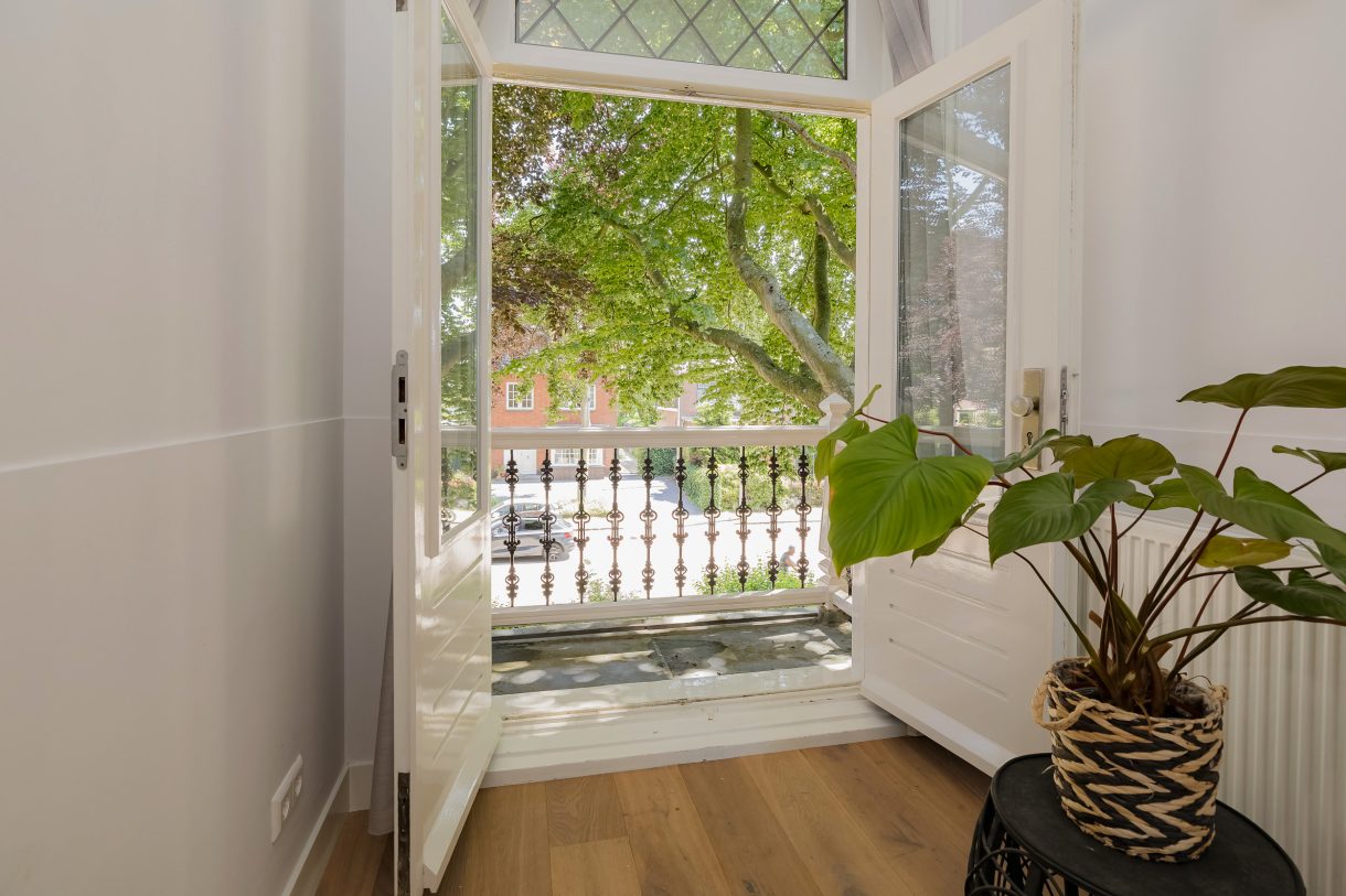 Te koop: Foto Woonhuis aan de Heereweg 304 in Lisse