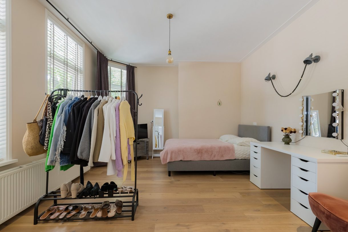 Te koop: Foto Woonhuis aan de Heereweg 304 in Lisse