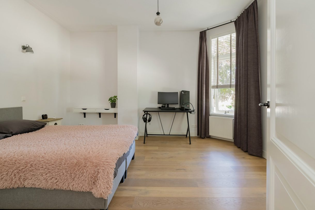 Te koop: Foto Woonhuis aan de Heereweg 304 in Lisse