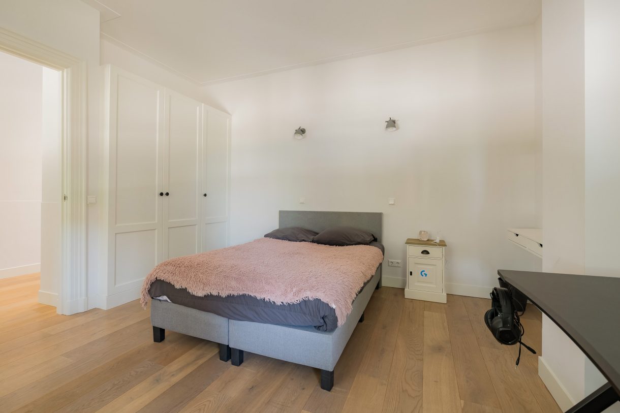 Te koop: Foto Woonhuis aan de Heereweg 304 in Lisse