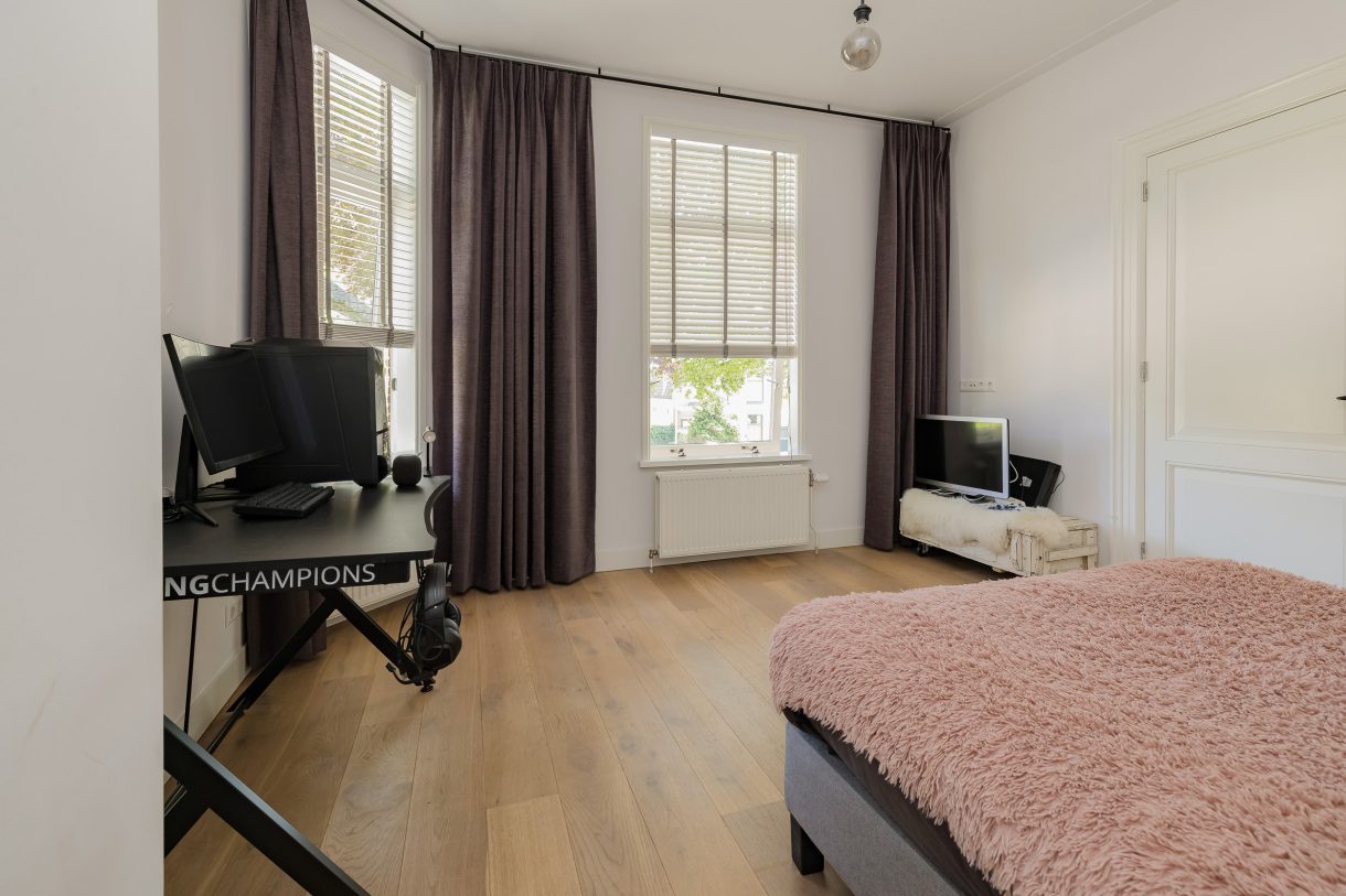 Te koop: Foto Woonhuis aan de Heereweg 304 in Lisse