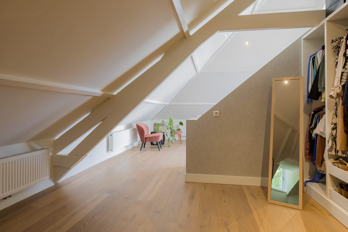 Te koop: Foto Woonhuis aan de Heereweg 304 in Lisse