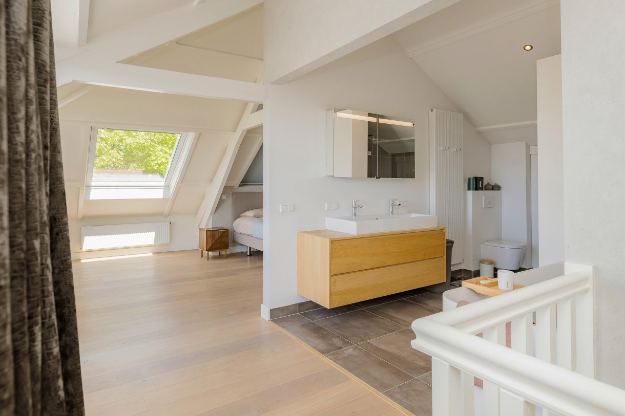 Te koop: Foto Woonhuis aan de Heereweg 304 in Lisse