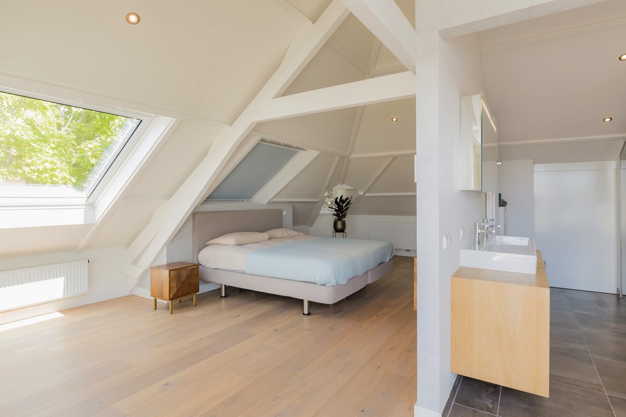 Te koop: Foto Woonhuis aan de Heereweg 304 in Lisse