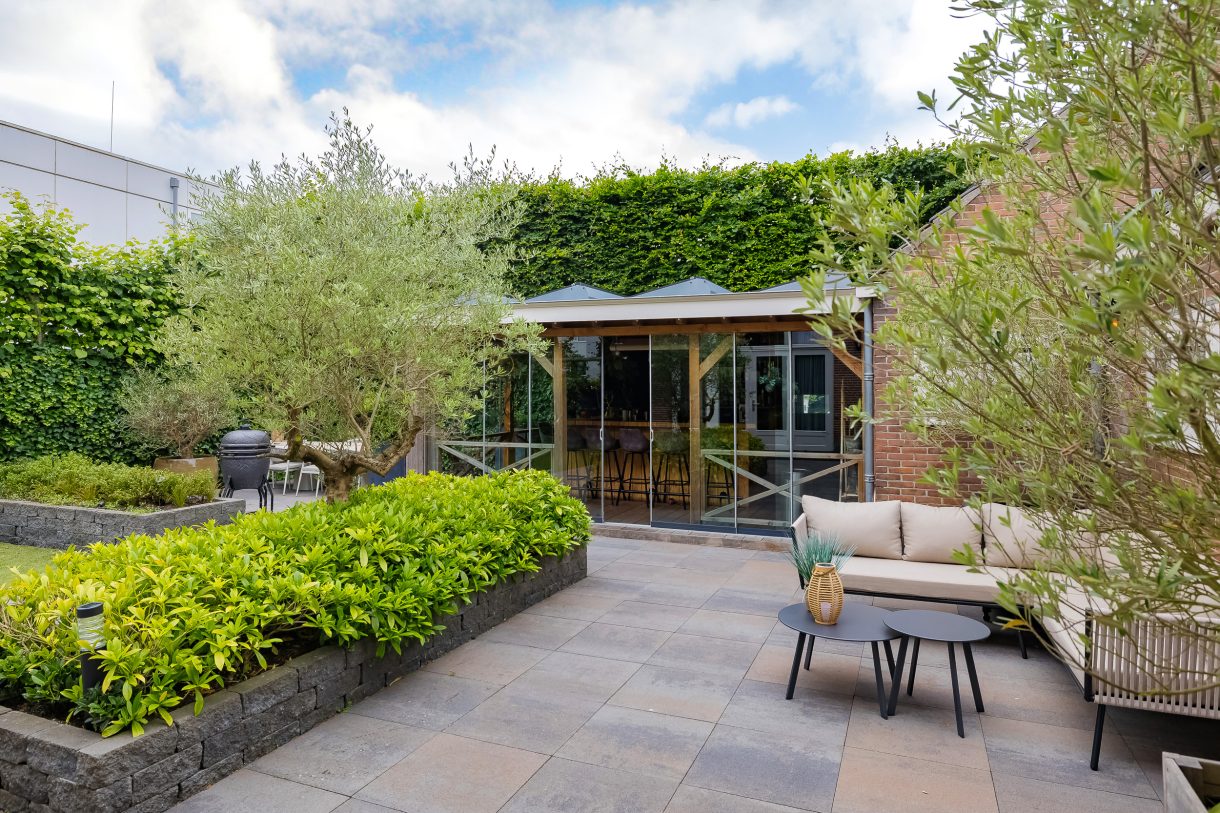 Te koop: Foto Woonhuis aan de Heereweg 304 in Lisse