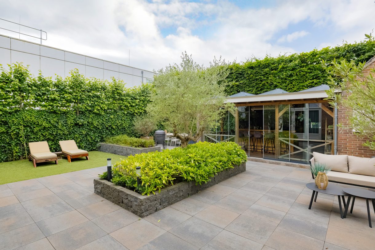 Te koop: Foto Woonhuis aan de Heereweg 304 in Lisse