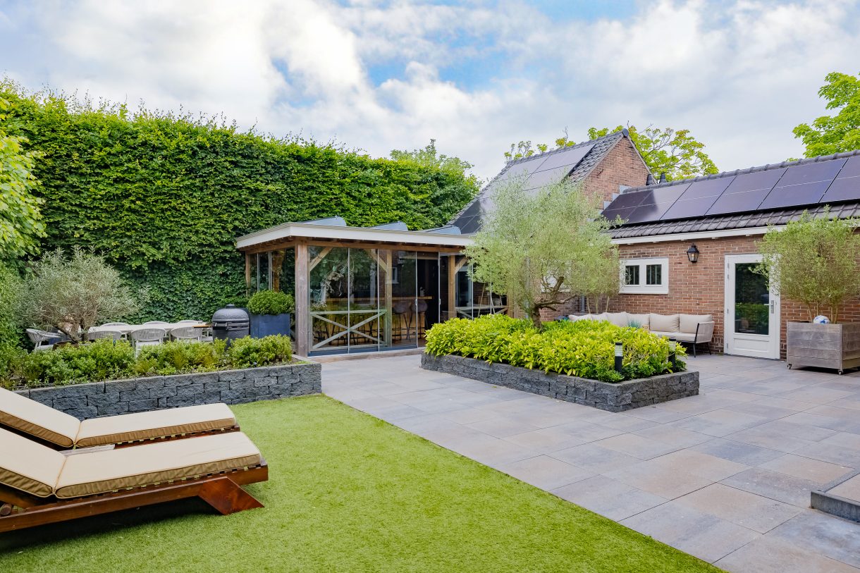 Te koop: Foto Woonhuis aan de Heereweg 304 in Lisse