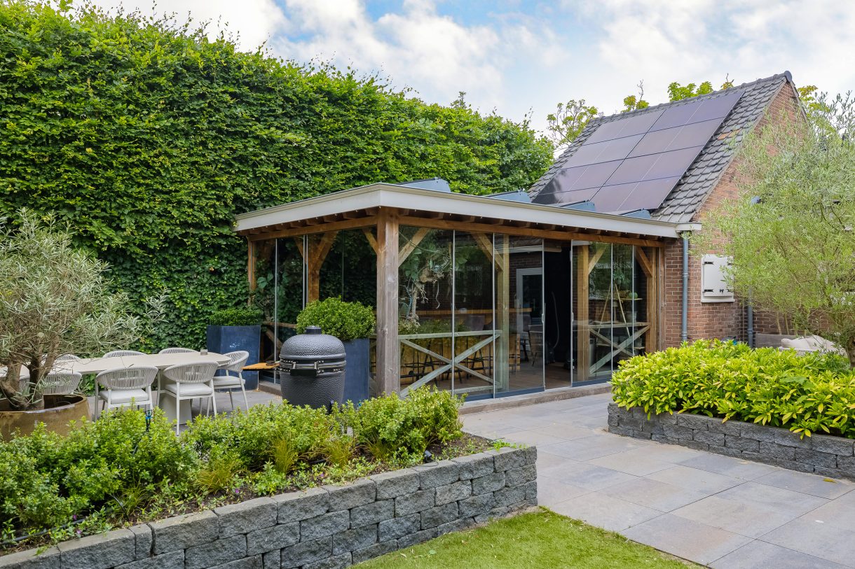 Te koop: Foto Woonhuis aan de Heereweg 304 in Lisse