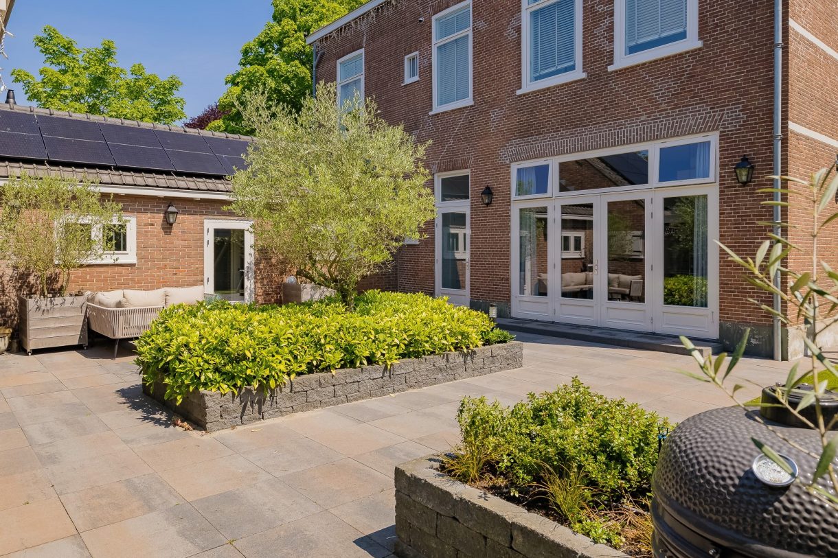 Te koop: Foto Woonhuis aan de Heereweg 304 in Lisse