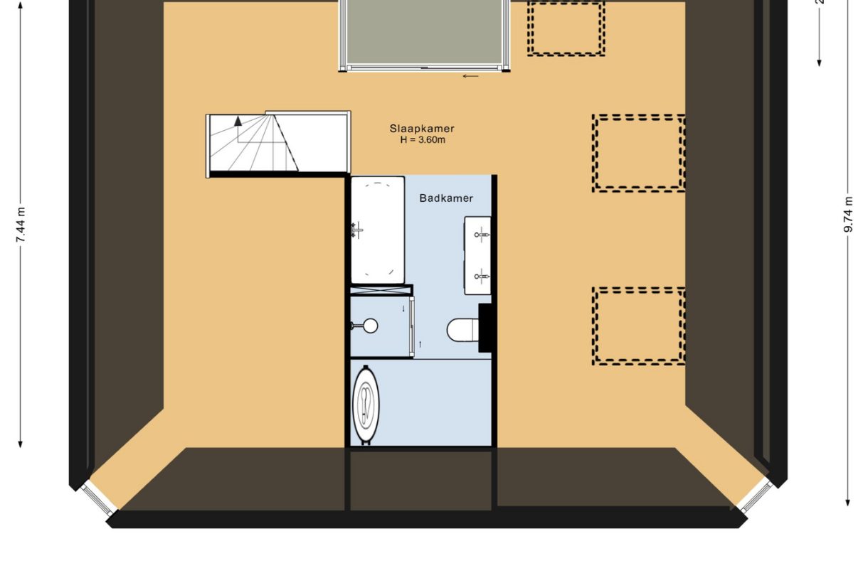Te koop: Foto Woonhuis aan de Heereweg 304 in Lisse