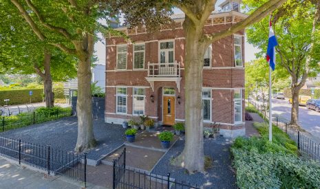 Te koop: Foto Woonhuis aan de Heereweg 304 in Lisse