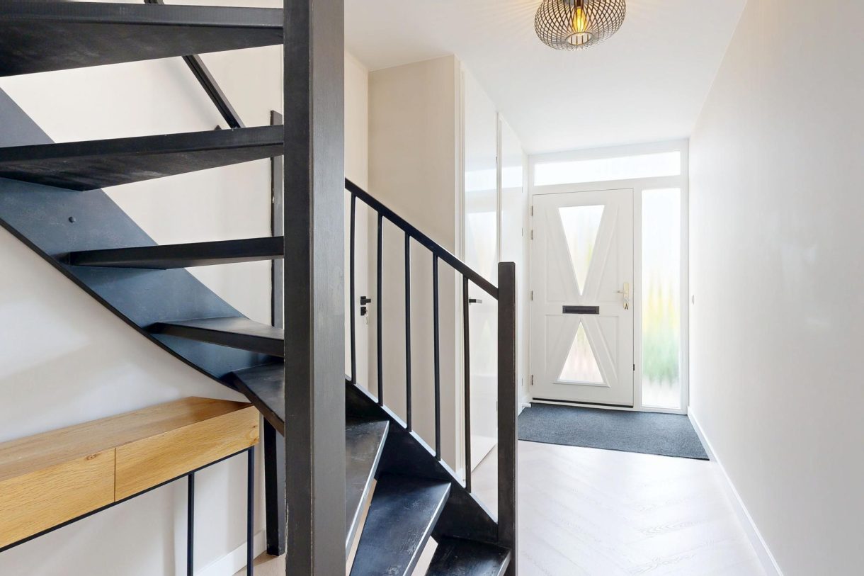 Te koop: Foto Woonhuis aan de Lekboulevard 3 in Nieuwegein