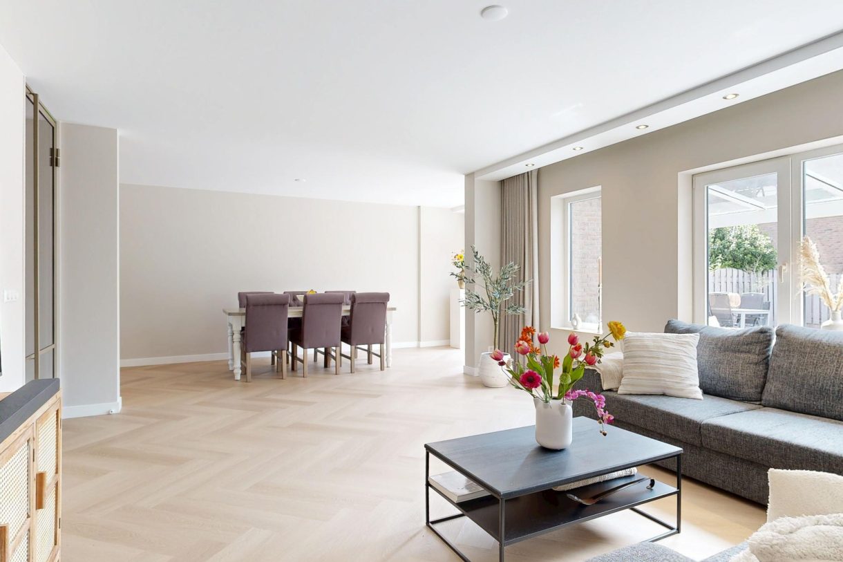 Te koop: Foto Woonhuis aan de Lekboulevard 3 in Nieuwegein