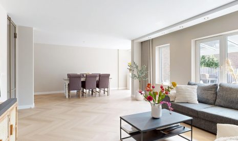 Te koop: Foto Woonhuis aan de Lekboulevard 3 in Nieuwegein