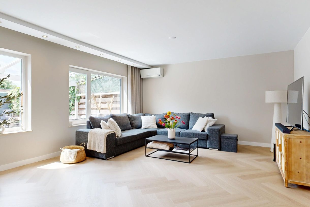 Te koop: Foto Woonhuis aan de Lekboulevard 3 in Nieuwegein