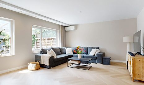 Te koop: Foto Woonhuis aan de Lekboulevard 3 in Nieuwegein