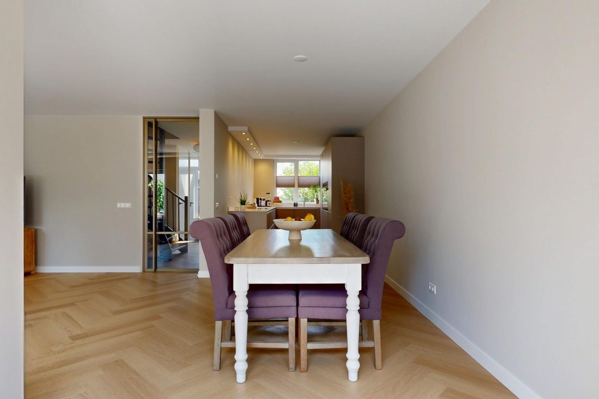 Te koop: Foto Woonhuis aan de Lekboulevard 3 in Nieuwegein