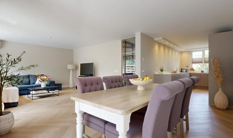 Te koop: Foto Woonhuis aan de Lekboulevard 3 in Nieuwegein