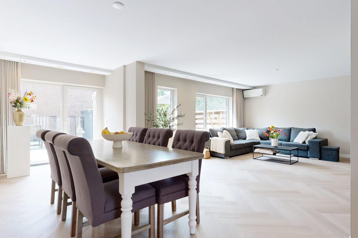 Te koop: Foto Woonhuis aan de Lekboulevard 3 in Nieuwegein