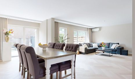 Te koop: Foto Woonhuis aan de Lekboulevard 3 in Nieuwegein
