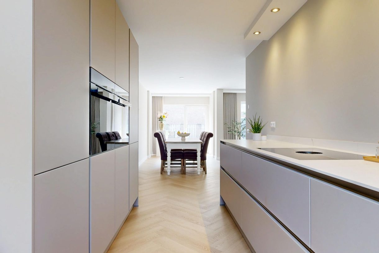 Te koop: Foto Woonhuis aan de Lekboulevard 3 in Nieuwegein