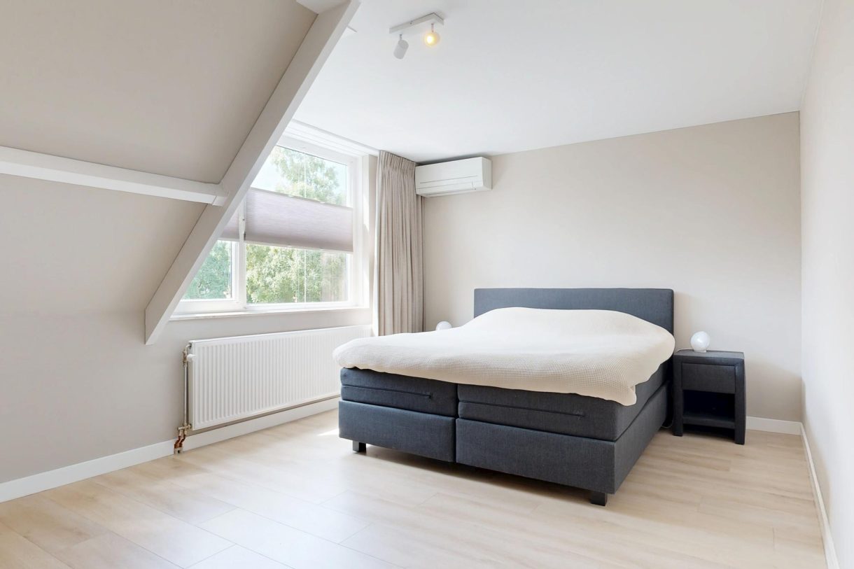 Te koop: Foto Woonhuis aan de Lekboulevard 3 in Nieuwegein