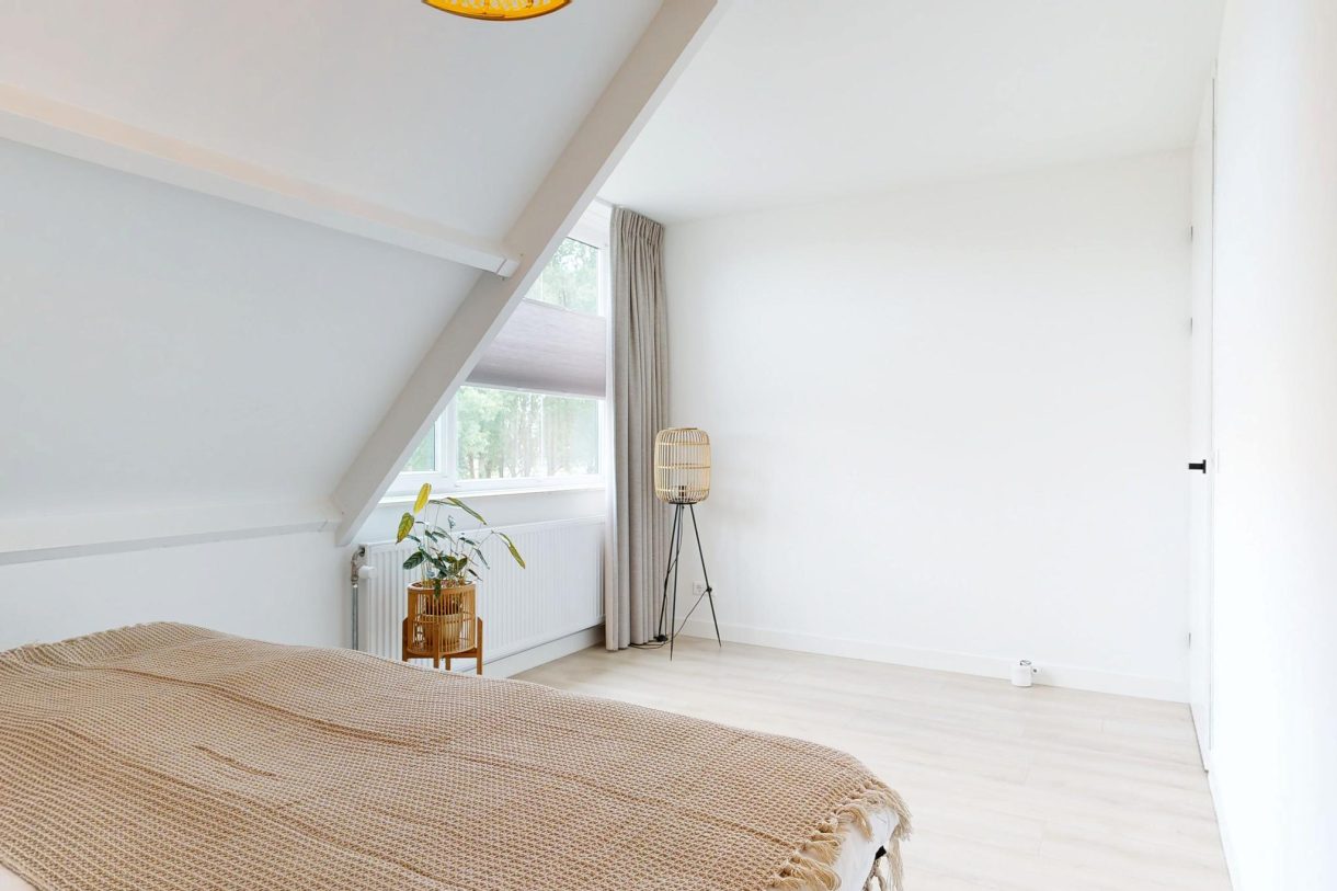 Te koop: Foto Woonhuis aan de Lekboulevard 3 in Nieuwegein