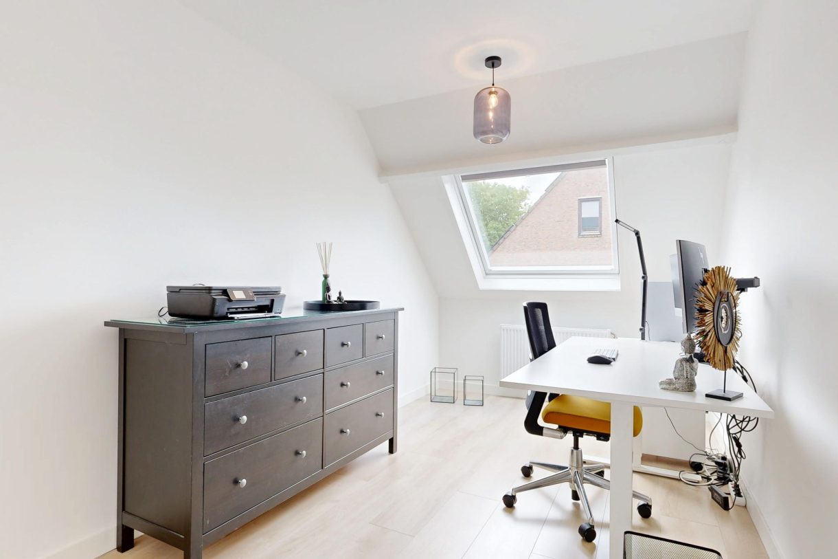 Te koop: Foto Woonhuis aan de Lekboulevard 3 in Nieuwegein