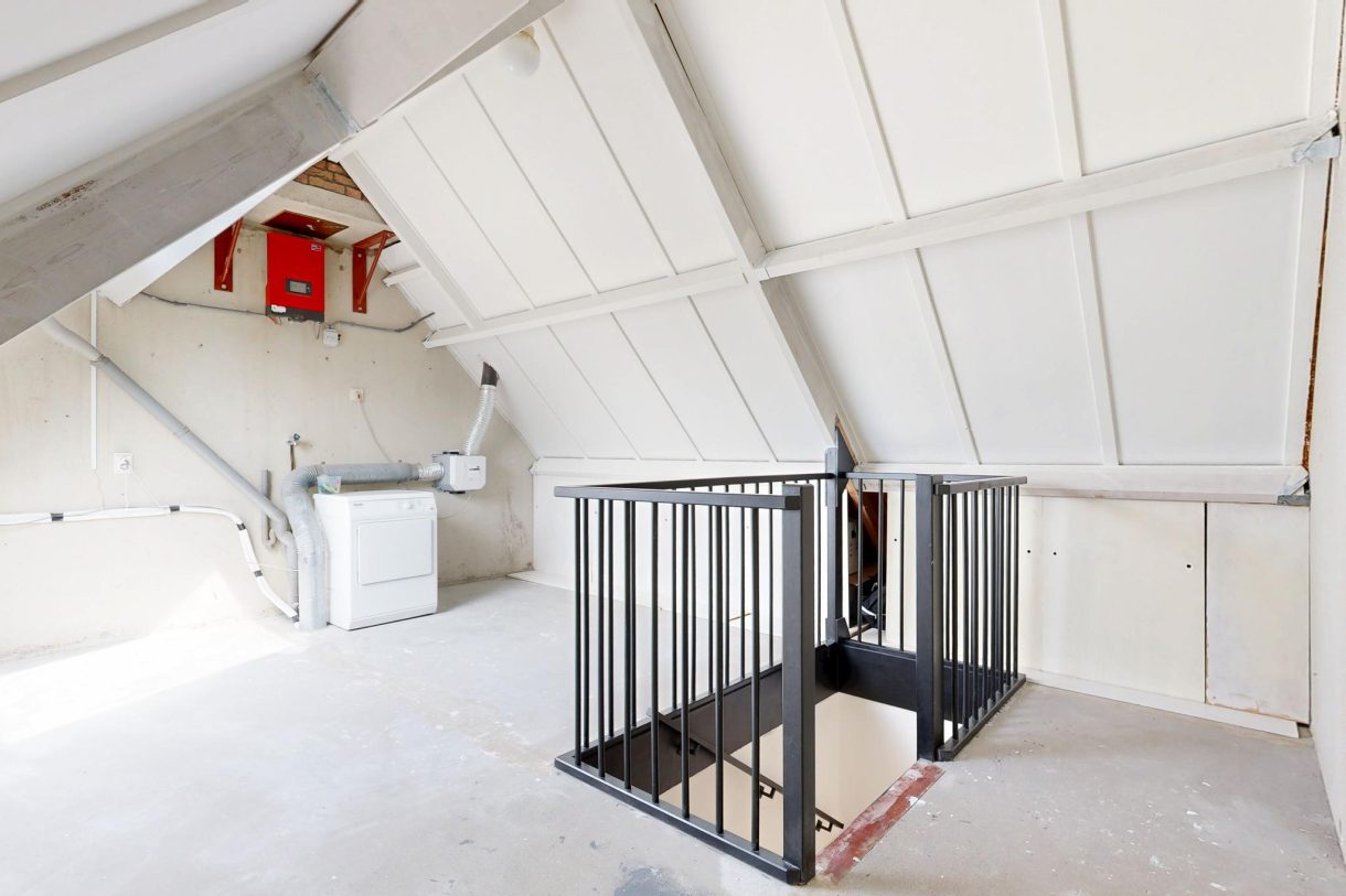 Te koop: Foto Woonhuis aan de Lekboulevard 3 in Nieuwegein