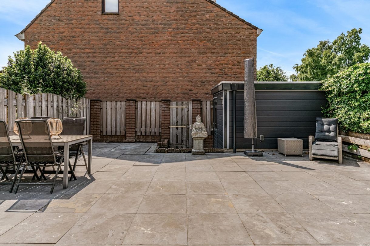 Te koop: Foto Woonhuis aan de Lekboulevard 3 in Nieuwegein