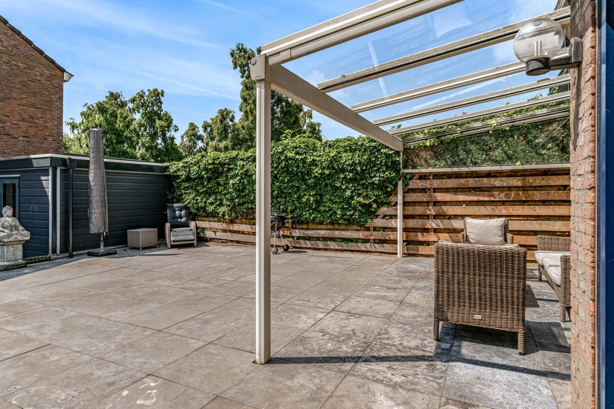 Te koop: Foto Woonhuis aan de Lekboulevard 3 in Nieuwegein