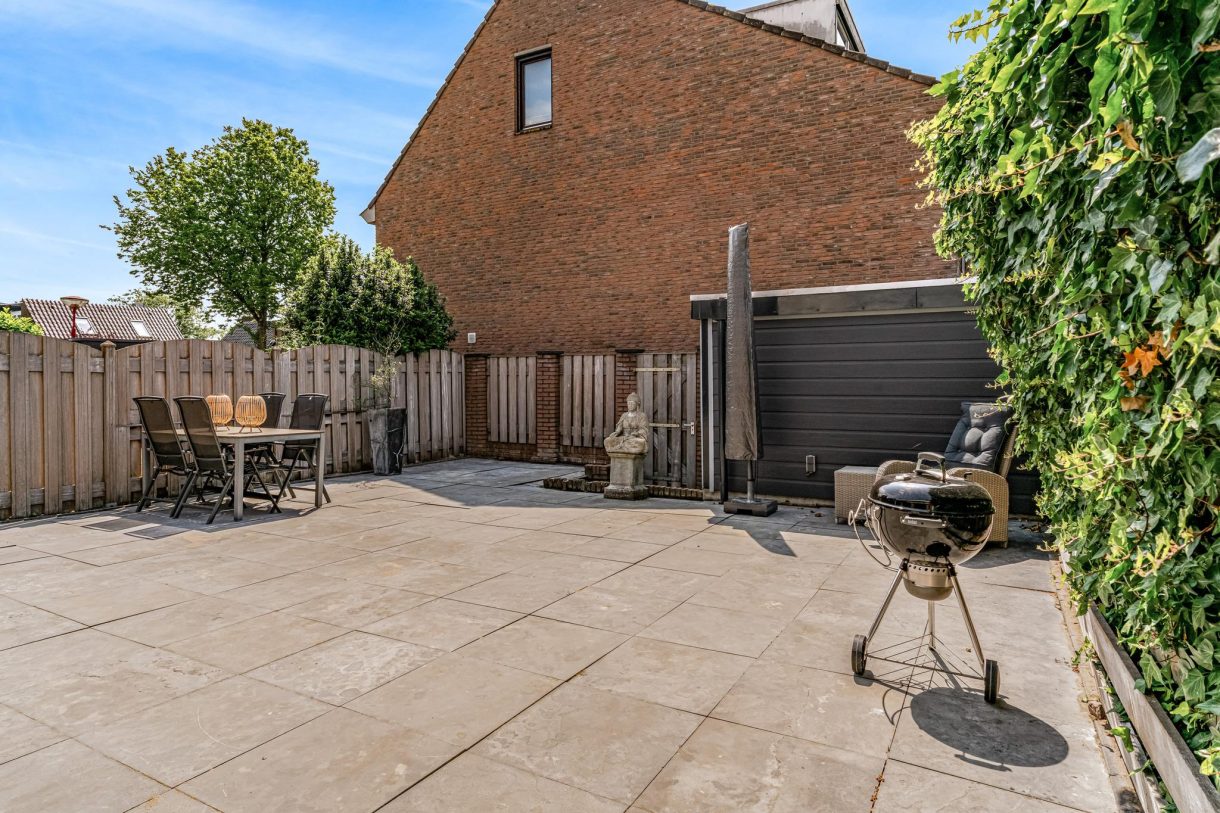 Te koop: Foto Woonhuis aan de Lekboulevard 3 in Nieuwegein