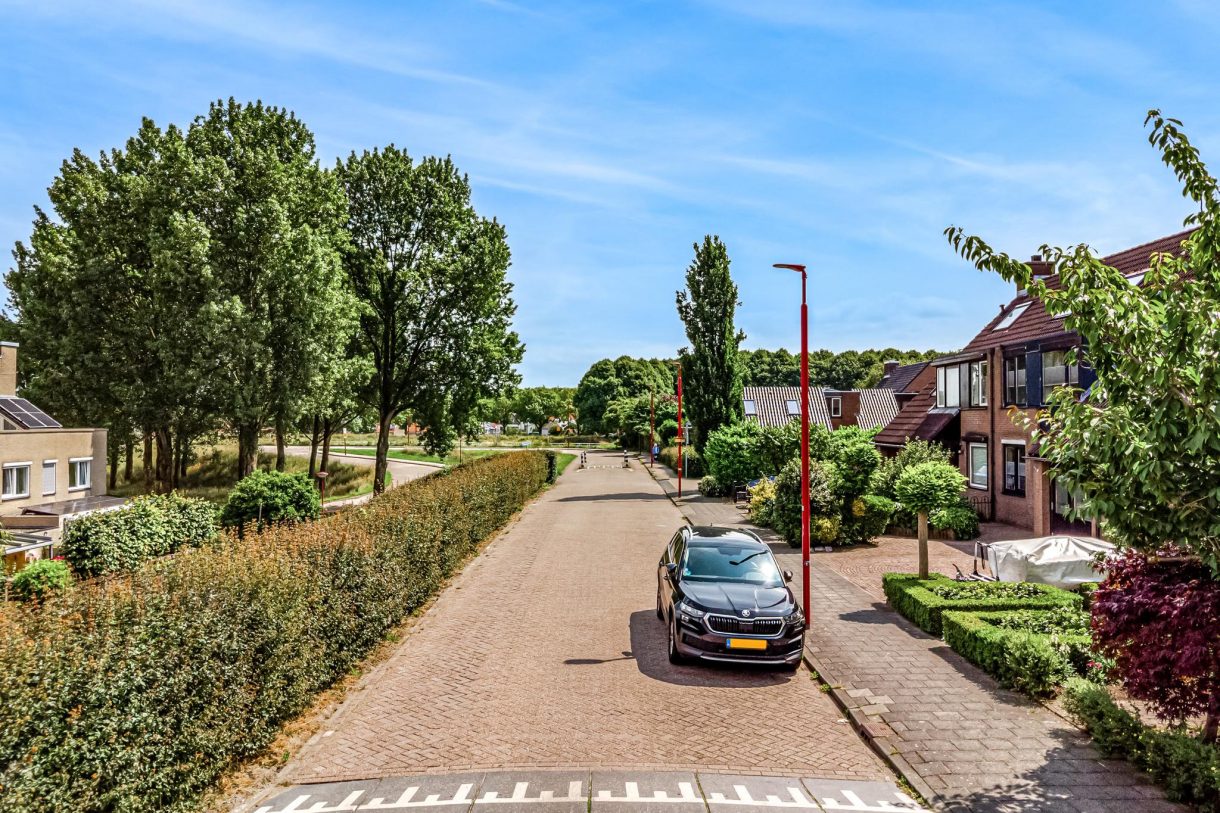 Te koop: Foto Woonhuis aan de Lekboulevard 3 in Nieuwegein