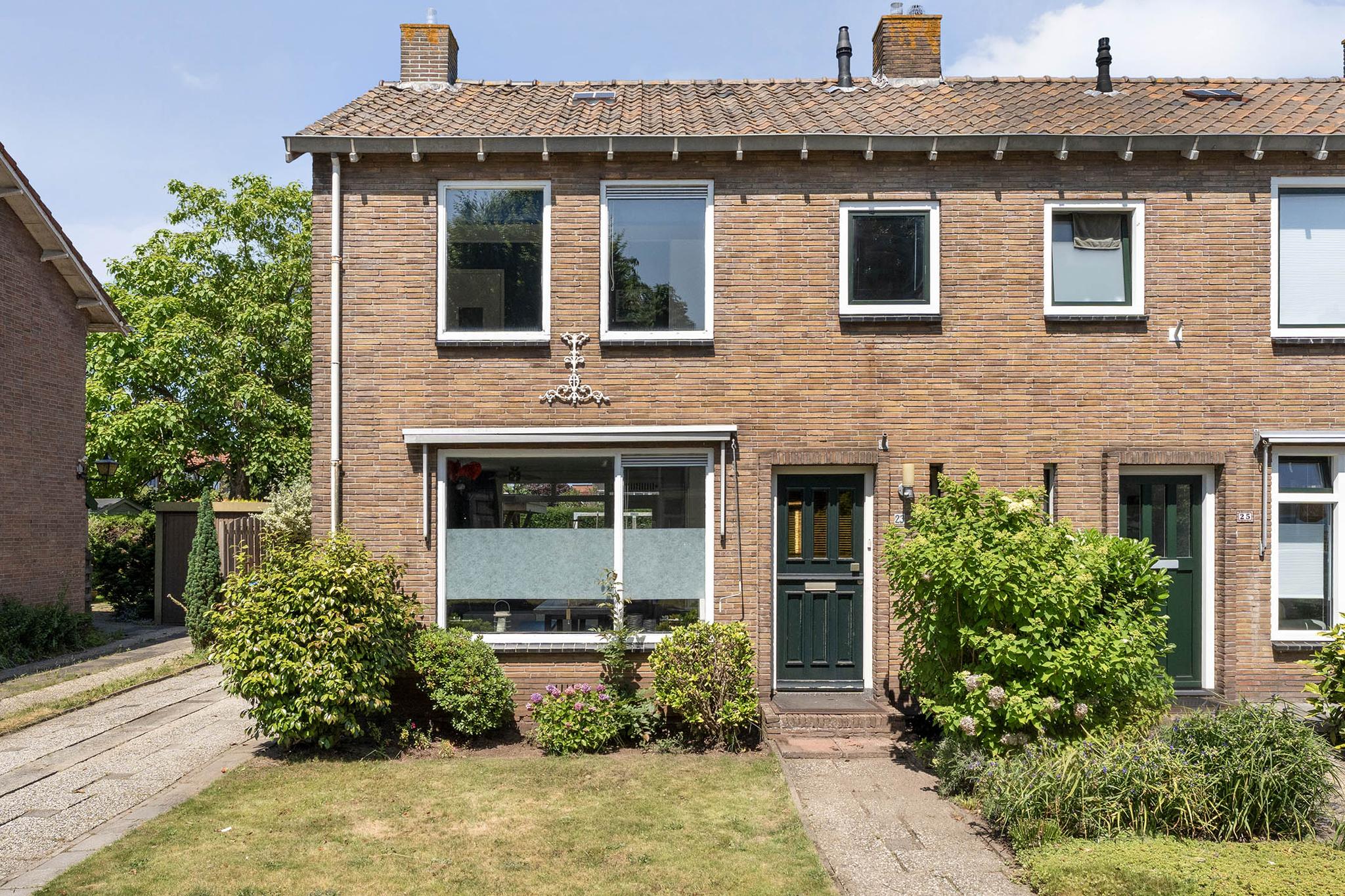koop  Steenwijk  Matthijs Kiersstraat 23 – Foto