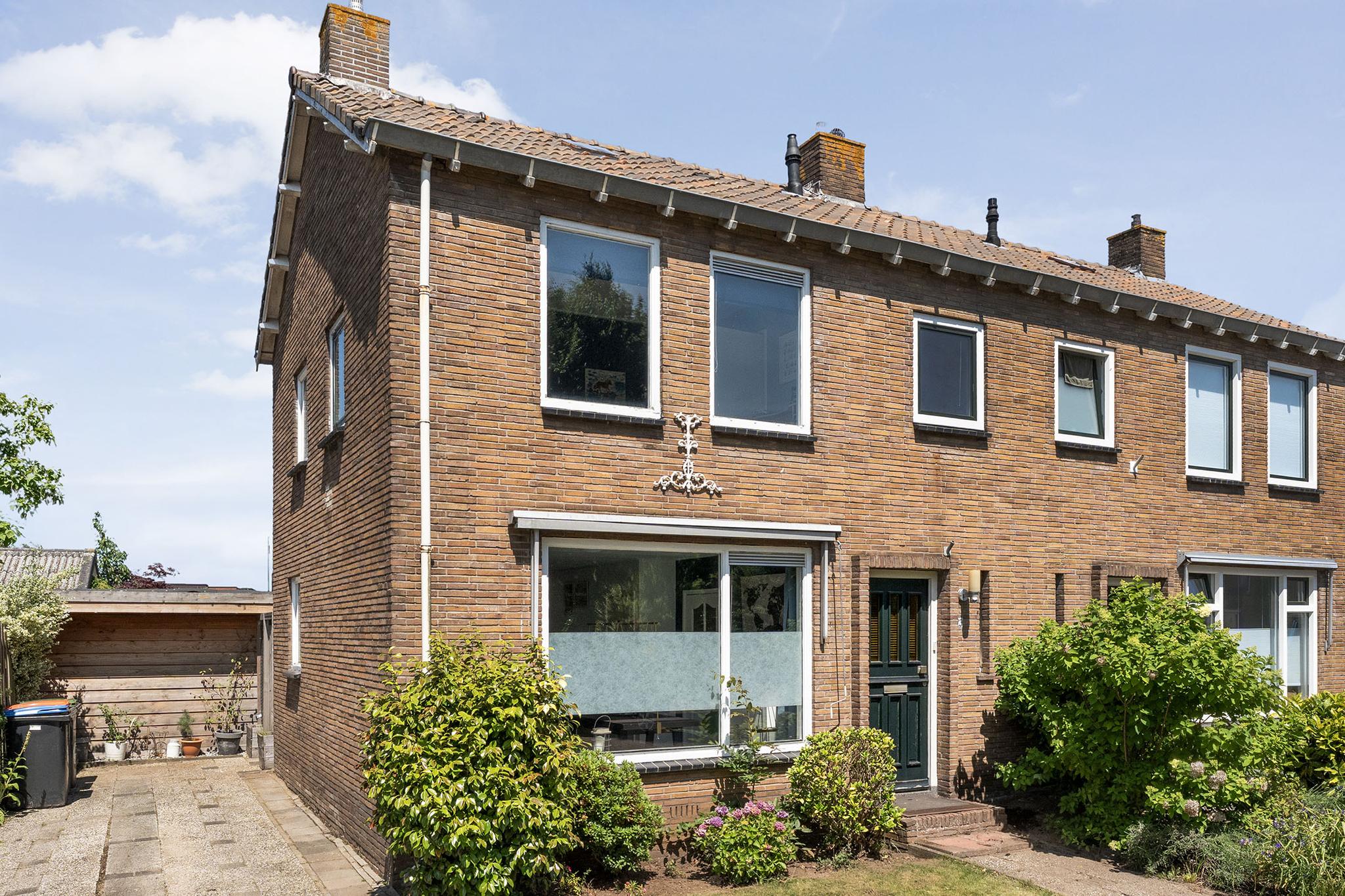 koop  Steenwijk  Matthijs Kiersstraat 23 – Hoofdfoto