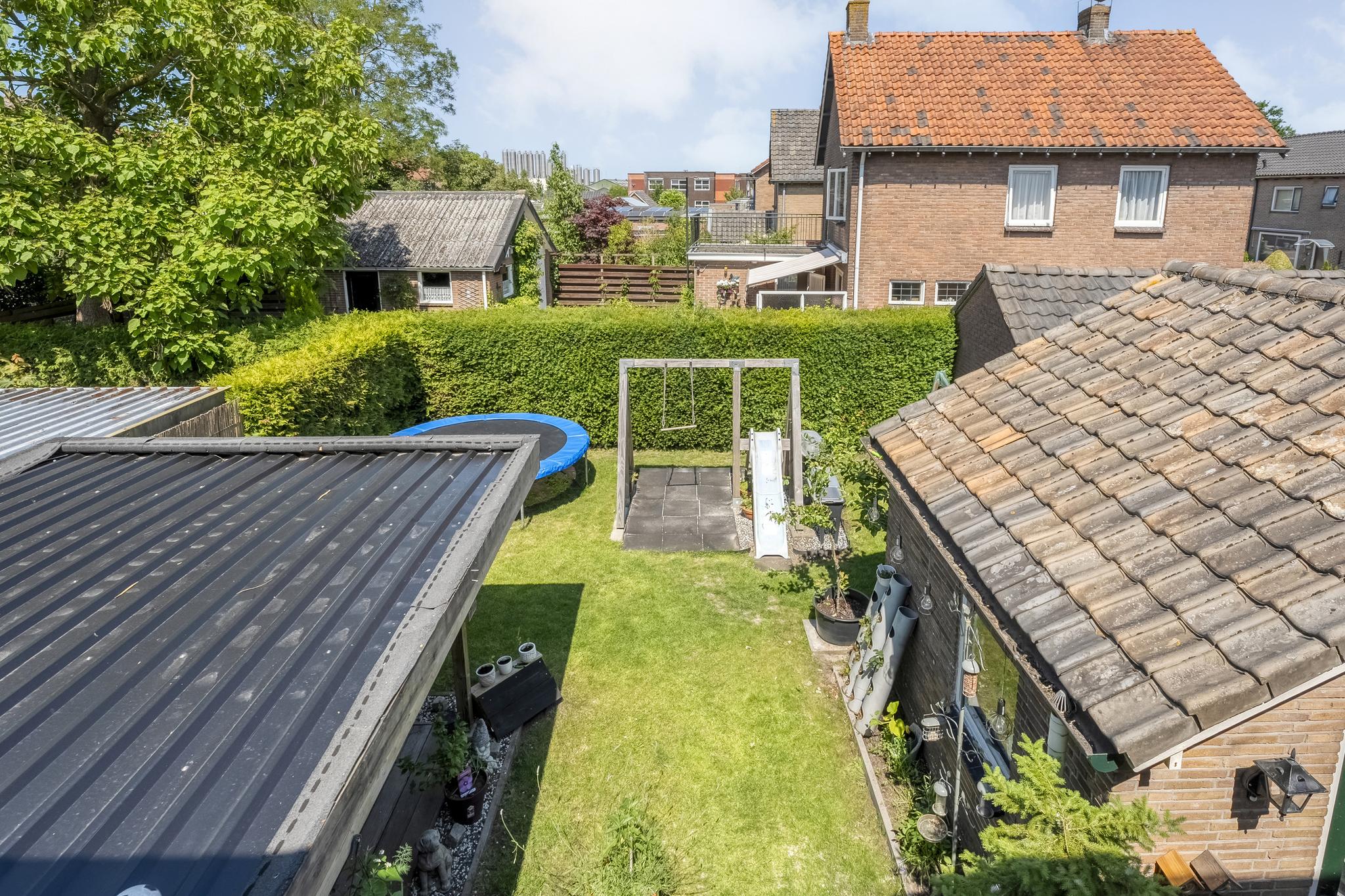 koop  Steenwijk  Matthijs Kiersstraat 23 – Foto 3