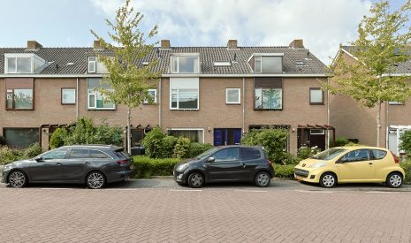 koop  Leiderdorp  Grotiuslaan 17 – Hoofdfoto