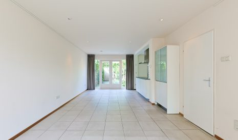 Te koop: Foto Woonhuis aan de Grotiuslaan 17 in Leiderdorp