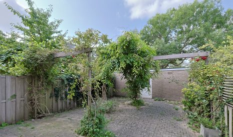 Te koop: Foto Woonhuis aan de Grotiuslaan 17 in Leiderdorp