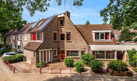 koop  Nieuwegein  Manonsingel 23 – Hoofdfoto