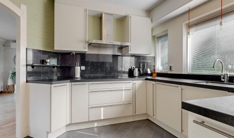 Te koop: Foto Woonhuis aan de Manonsingel 23 in Nieuwegein