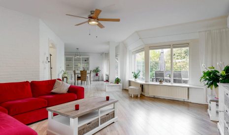 Te koop: Foto Woonhuis aan de Manonsingel 23 in Nieuwegein