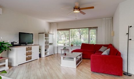 Te koop: Foto Woonhuis aan de Manonsingel 23 in Nieuwegein