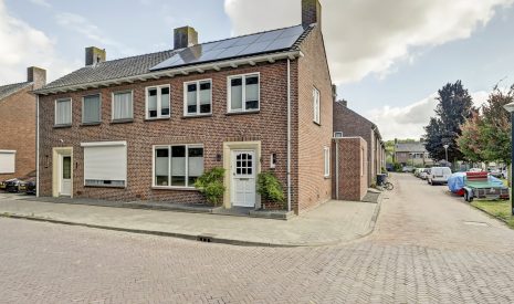 Hoofdfoto van Raamsdonksveer van de Poelstraat 7