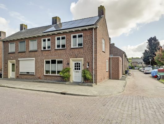 Hoofdfoto van Raamsdonksveer van de Poelstraat 7