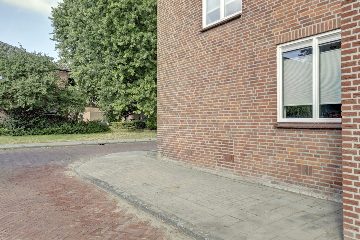 Te koop: Foto Woonhuis aan de van de Poelstraat 7 in Raamsdonksveer