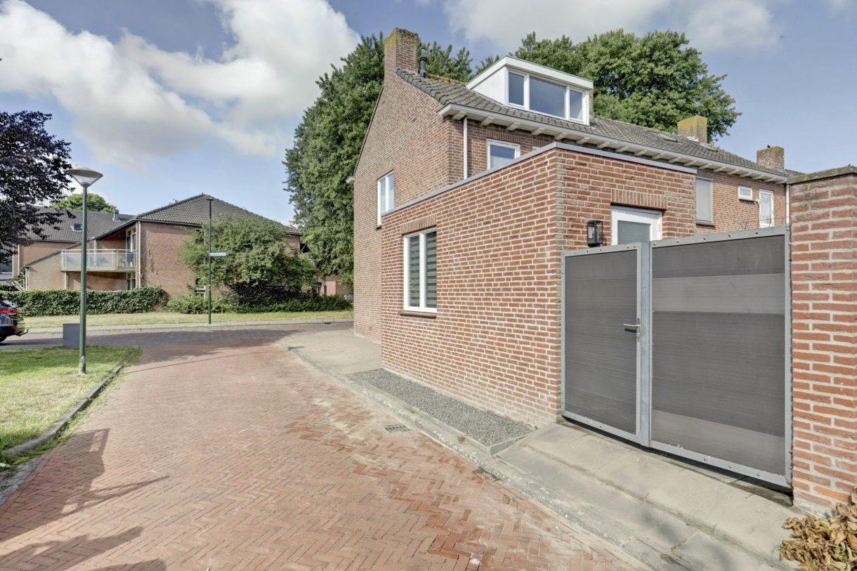 Te koop: Foto Woonhuis aan de van de Poelstraat 7 in Raamsdonksveer