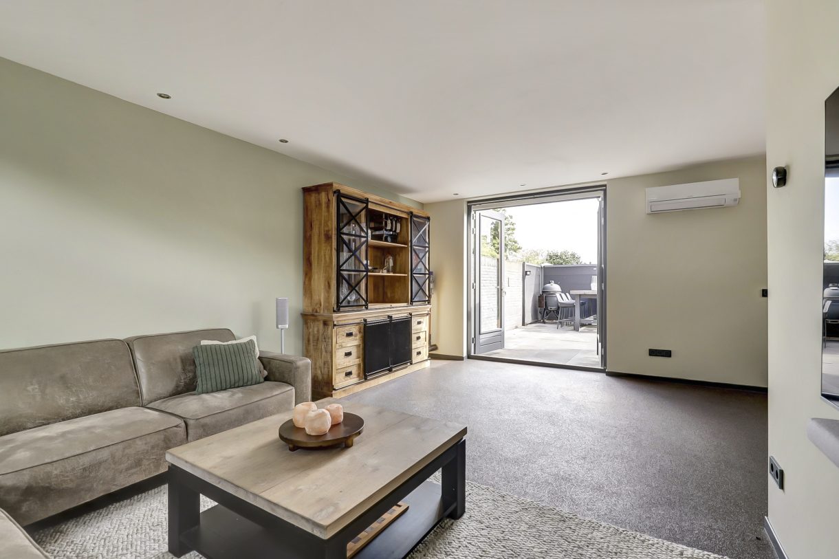 Te koop: Foto Woonhuis aan de van de Poelstraat 7 in Raamsdonksveer