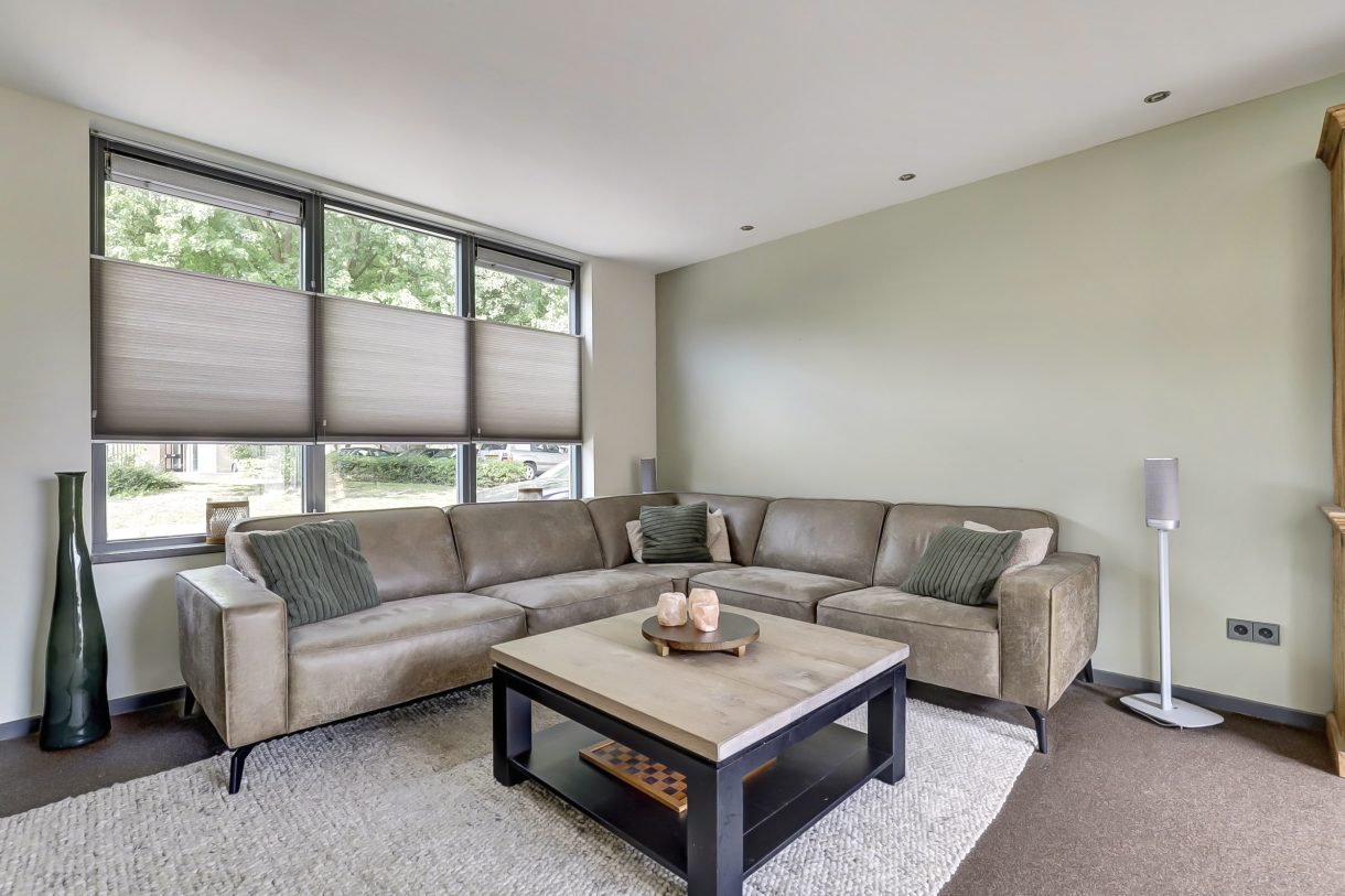 Te koop: Foto Woonhuis aan de van de Poelstraat 7 in Raamsdonksveer